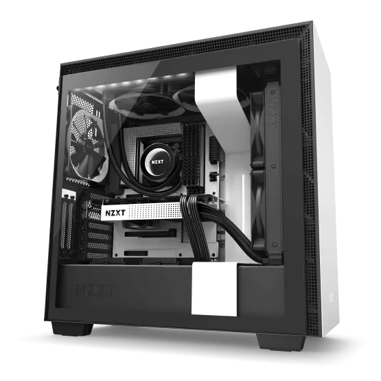 NZXT PC